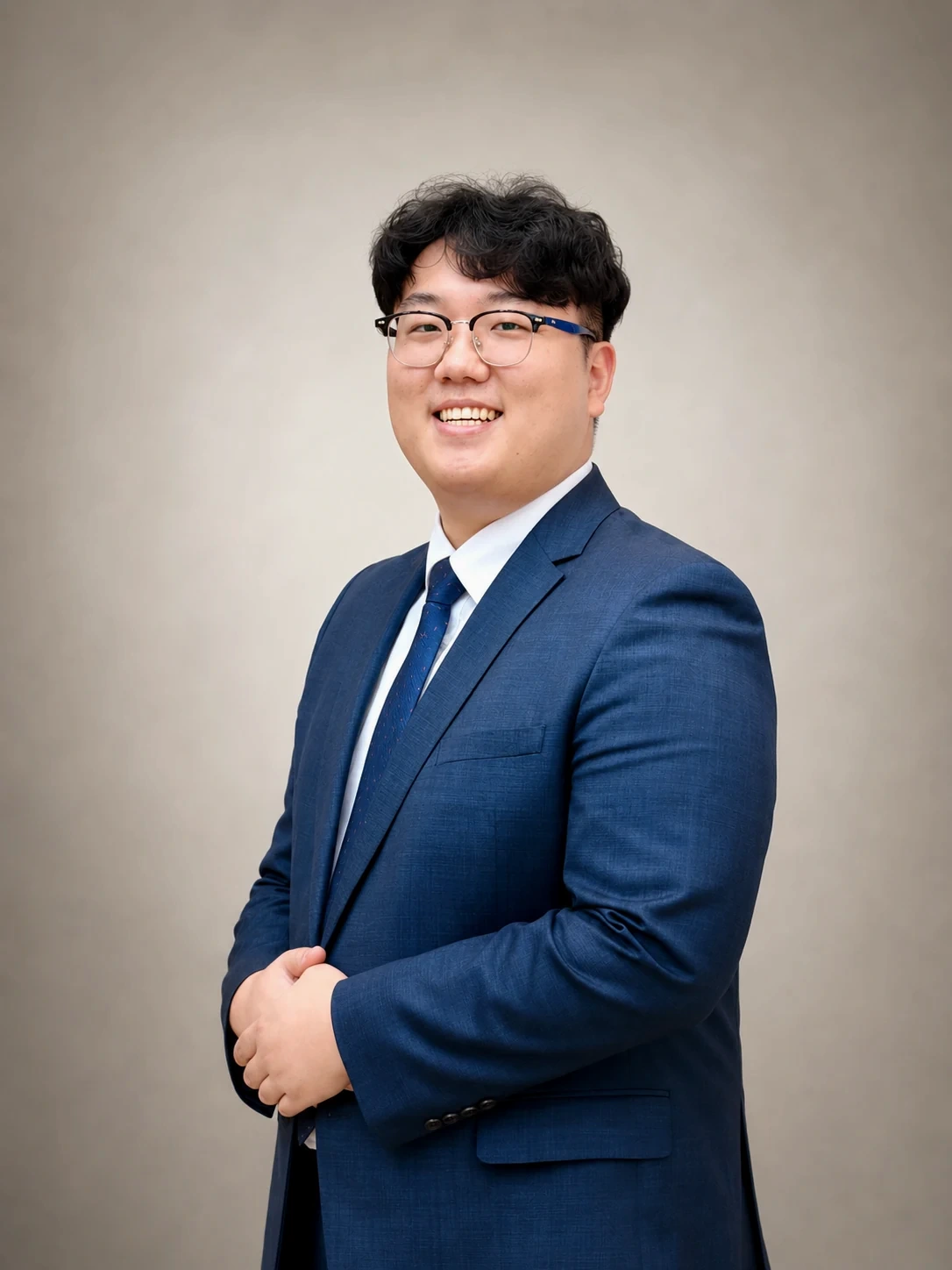 최시온 교육전도사