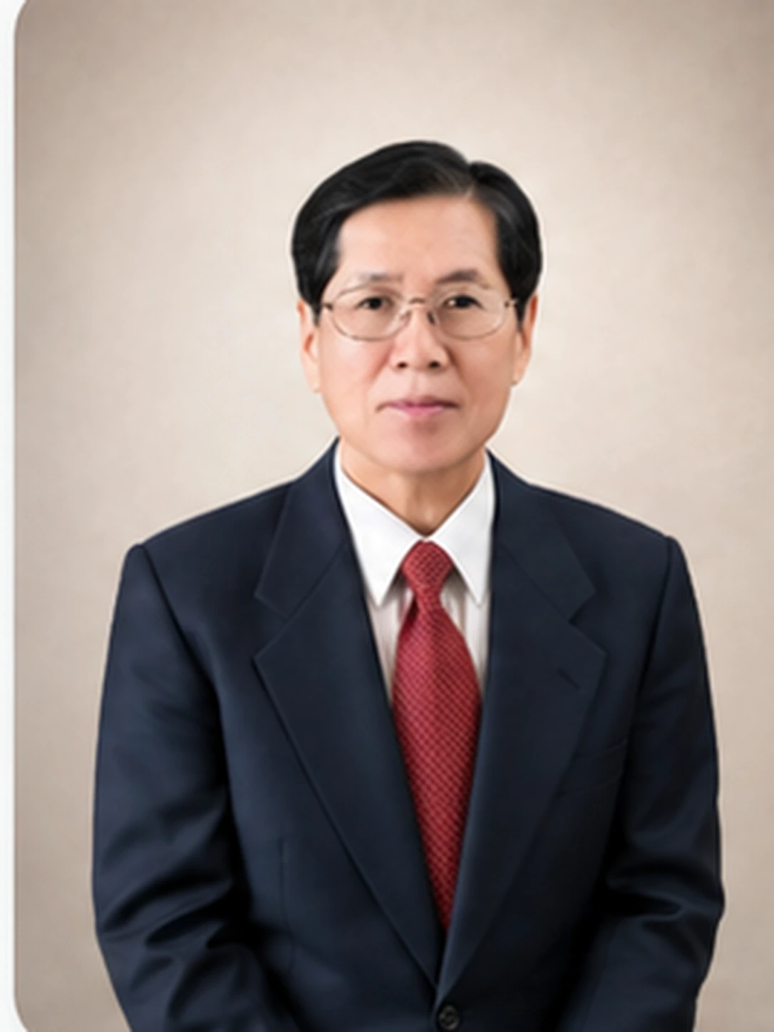 정병찬 원로목사