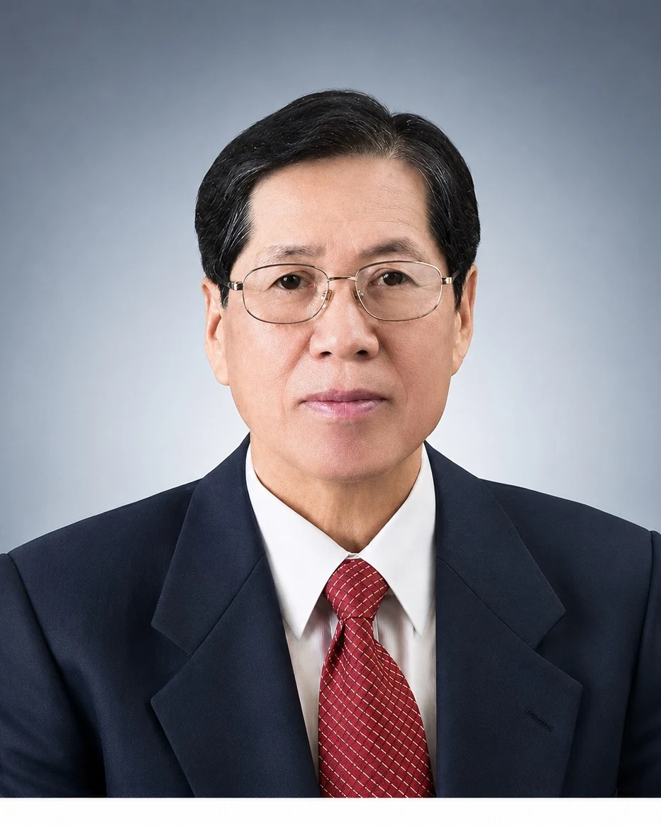정병찬 원로목사