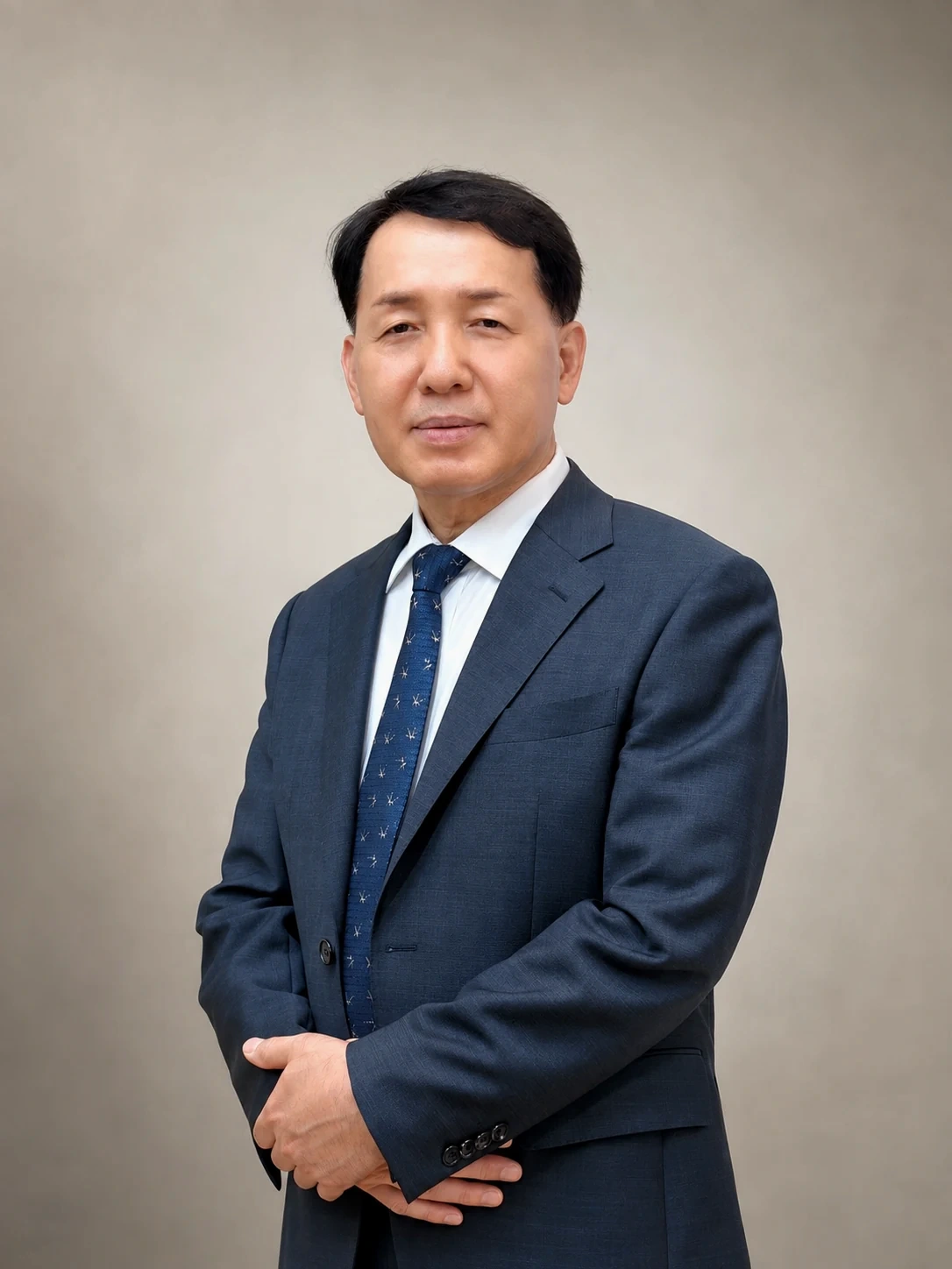 김준석 사역목사