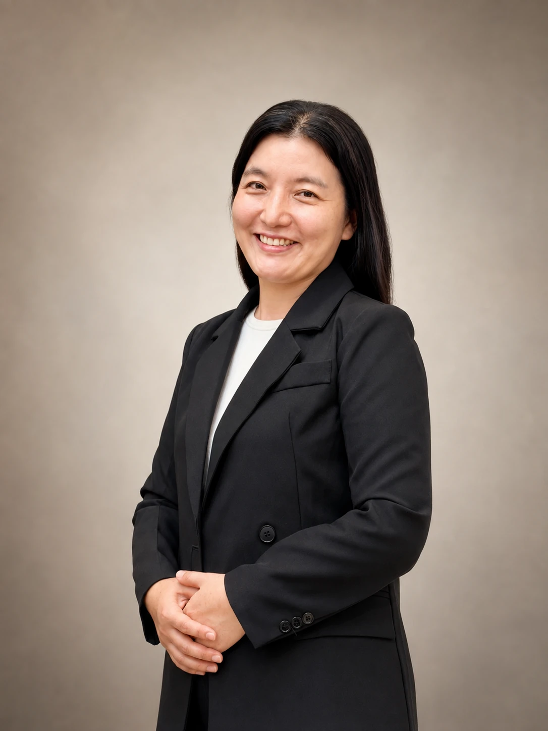 이지영 교육전도사