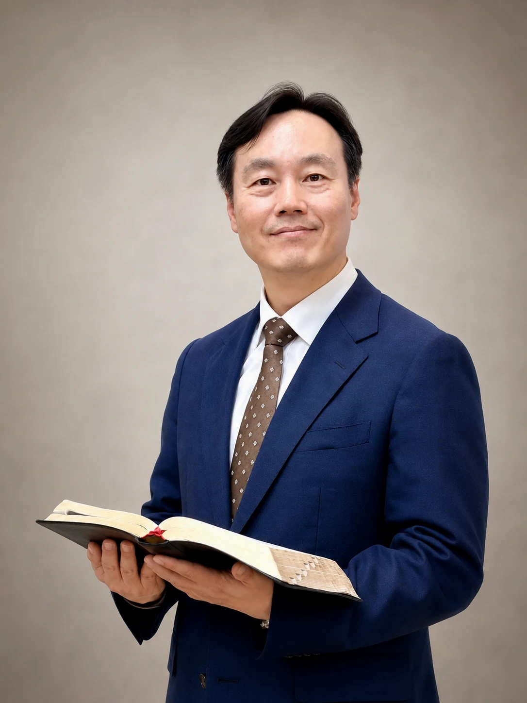 박현인 목사