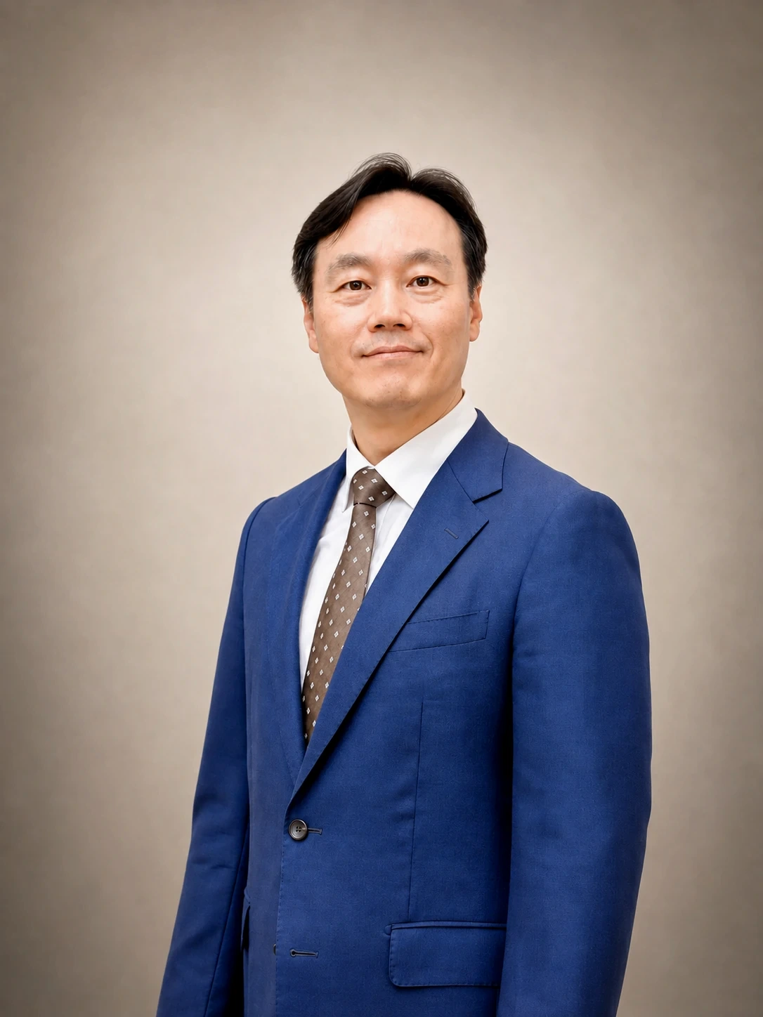 박현인 담임목사
